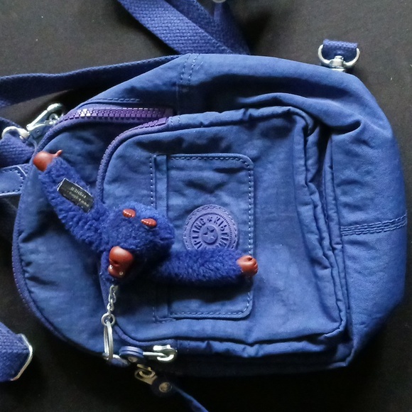 Kipling Mini Back Pack - Picture 4 of 4
